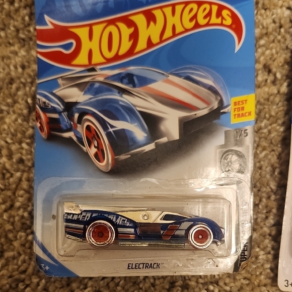 Hotwheels Lot - Picture 5 of 7